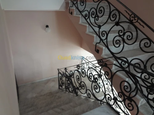 Vente Villa Alger Draria