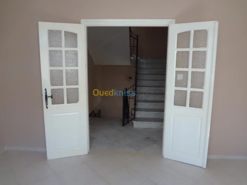 Vente Villa Alger Draria