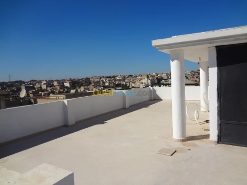 Vente Villa Alger Draria
