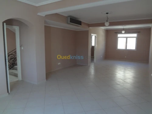 Vente Villa Alger Draria