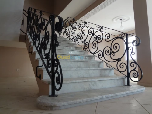 Vente Villa Alger Draria