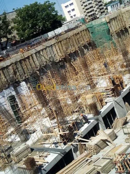 Construction
