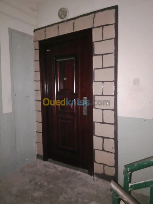Location Appartement F3 Oum el bouaghi Ain beida