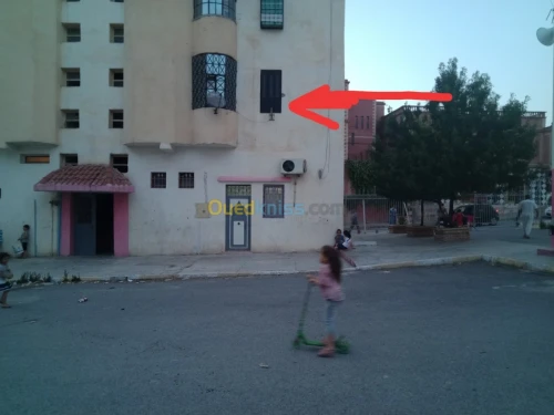 Location Appartement F3 Oum el bouaghi Ain beida