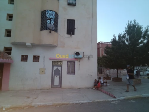 Location Appartement F3 Oum el bouaghi Ain beida