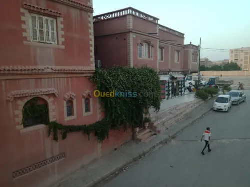 Location Appartement F3 Oum el bouaghi Ain beida