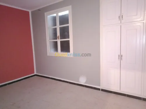 Location Appartement F3 Oum el bouaghi Ain beida