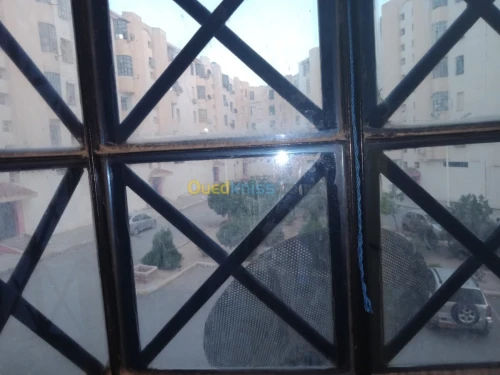 Location Appartement F3 Oum el bouaghi Ain beida