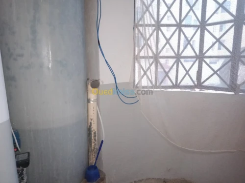 Location Appartement F3 Oum el bouaghi Ain beida
