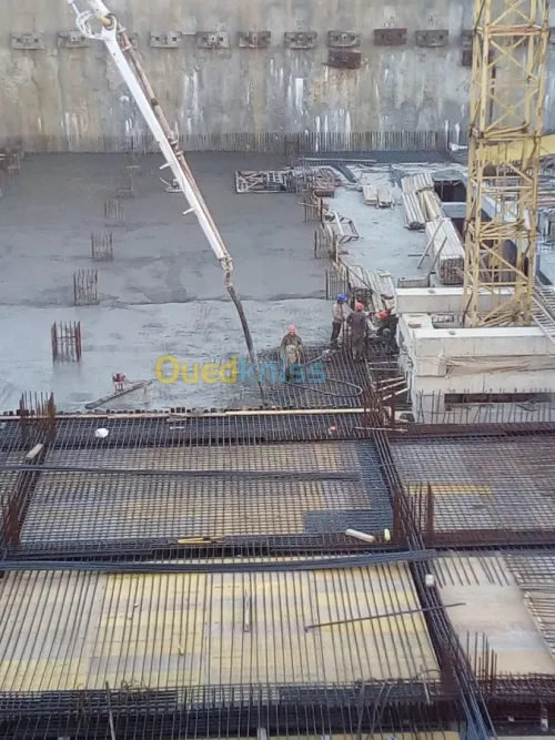 Construction