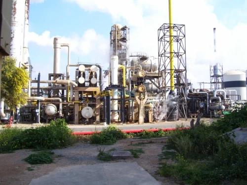 industriel
