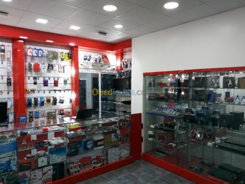 جميع الخدمات من تفليش و فتح الشبكة و..