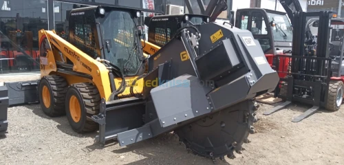 MANITOU  مانيتو FIBRE OPTIQUE  الألياف البصرية 2025