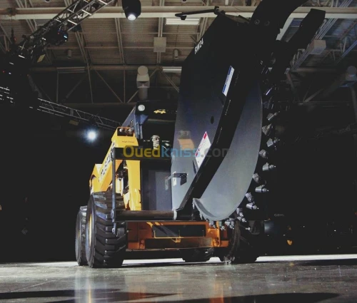MANITOU  مانيتو FIBRE OPTIQUE  الألياف البصرية 2025