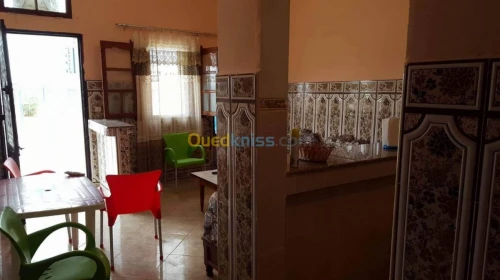 Location vacances Appartement F3 Ain temouchent Beni saf