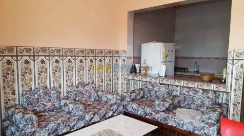 Location vacances Appartement F3 Ain temouchent Beni saf