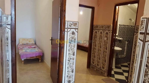 Location vacances Appartement F3 Ain temouchent Beni saf
