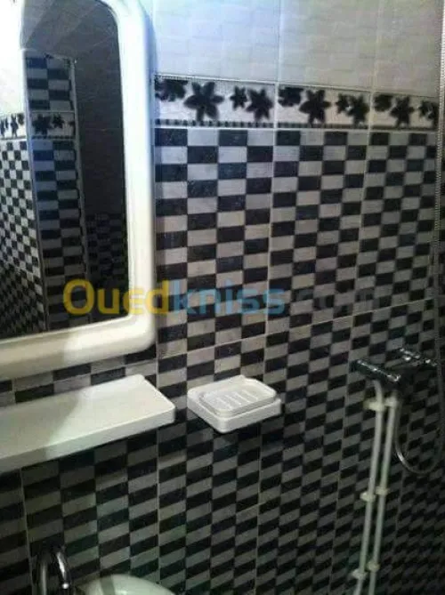 Location vacances Appartement F3 Ain temouchent Beni saf