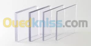 Vente et découpe  polycarbonate