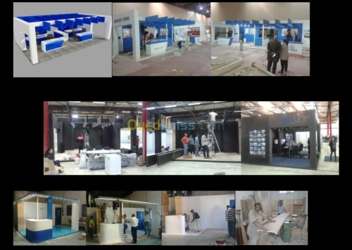 Decoration et amenagement