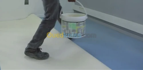 SOL SOUPLE, MOQUETTE,GERFLEX, PARQUETS