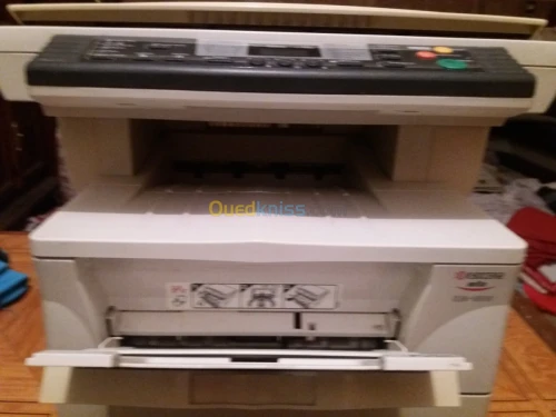 photocopieur kyocera