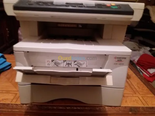 photocopieur kyocera