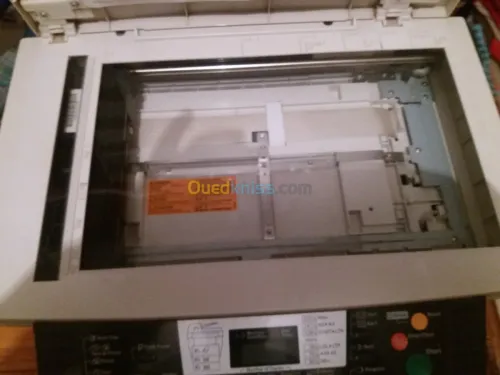 photocopieur kyocera