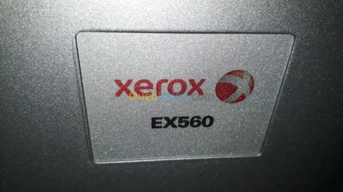 Xerox Fiery ex560 pour 550 560 ,xerox 