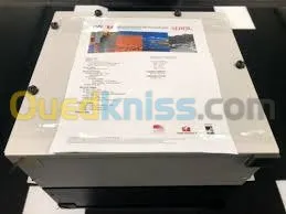 Xerox Fiery ex560 pour 550 560 ,xerox 