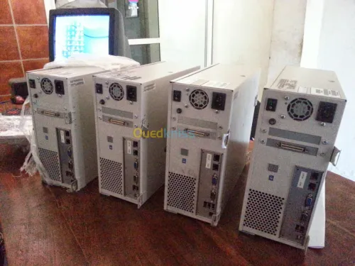 Xerox Fiery ex560 pour 550 560 ,xerox 