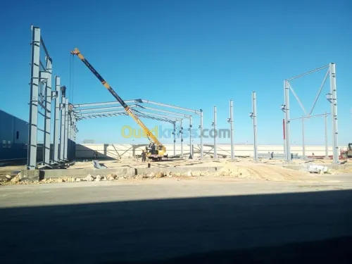 Construction & Travaux