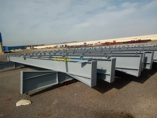 Construction & Travaux