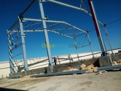 Construction & Travaux