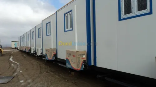 Construction & Travaux