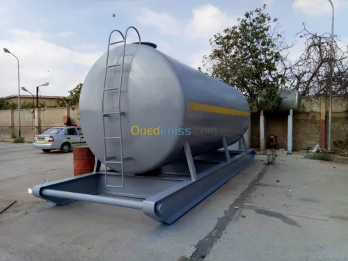 Construction & Travaux