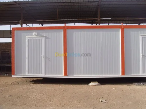 Construction & Travaux