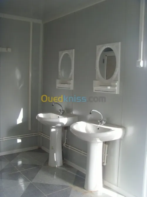 Construction & Travaux