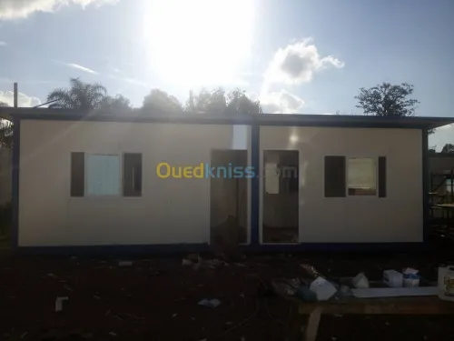 Construction & Travaux