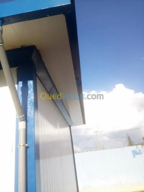 Construction & Travaux
