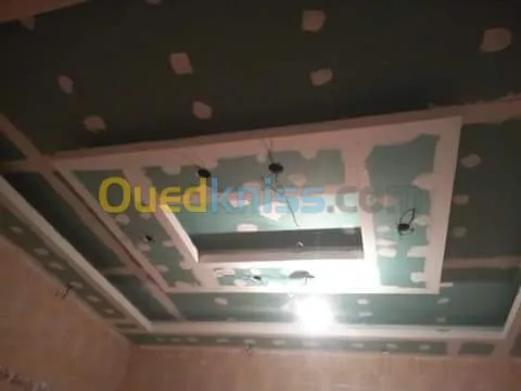 construction et travaux