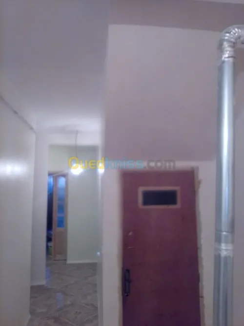 construction et travaux