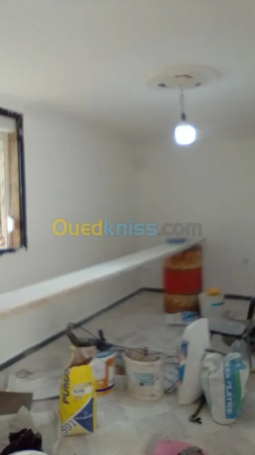 construction et travaux
