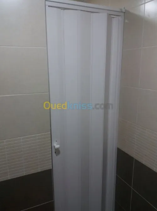 Menuiserie aluminium 