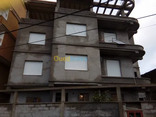 Menuiserie aluminium 