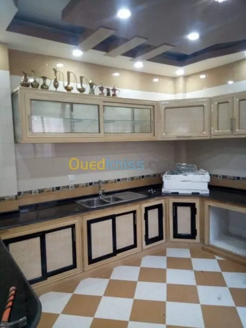 Menuiserie aluminium 