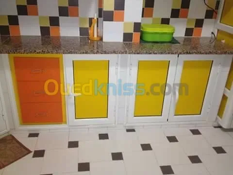 Menuiserie aluminium 