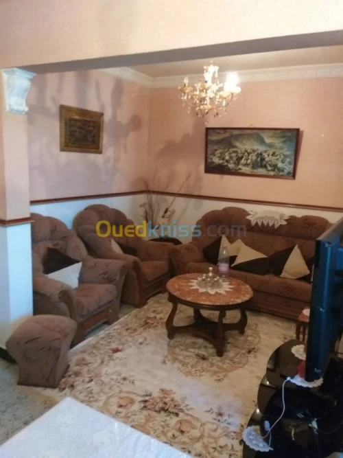 Vente Appartement F5 Alger Baraki
