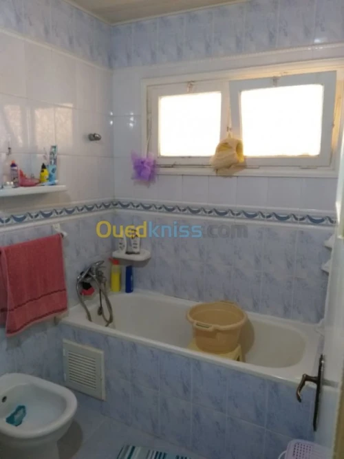 Vente Appartement F5 Alger Baraki