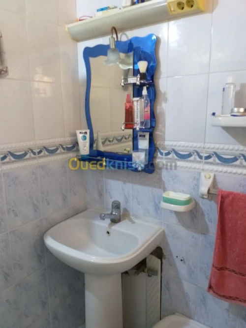 Vente Appartement F5 Alger Baraki
